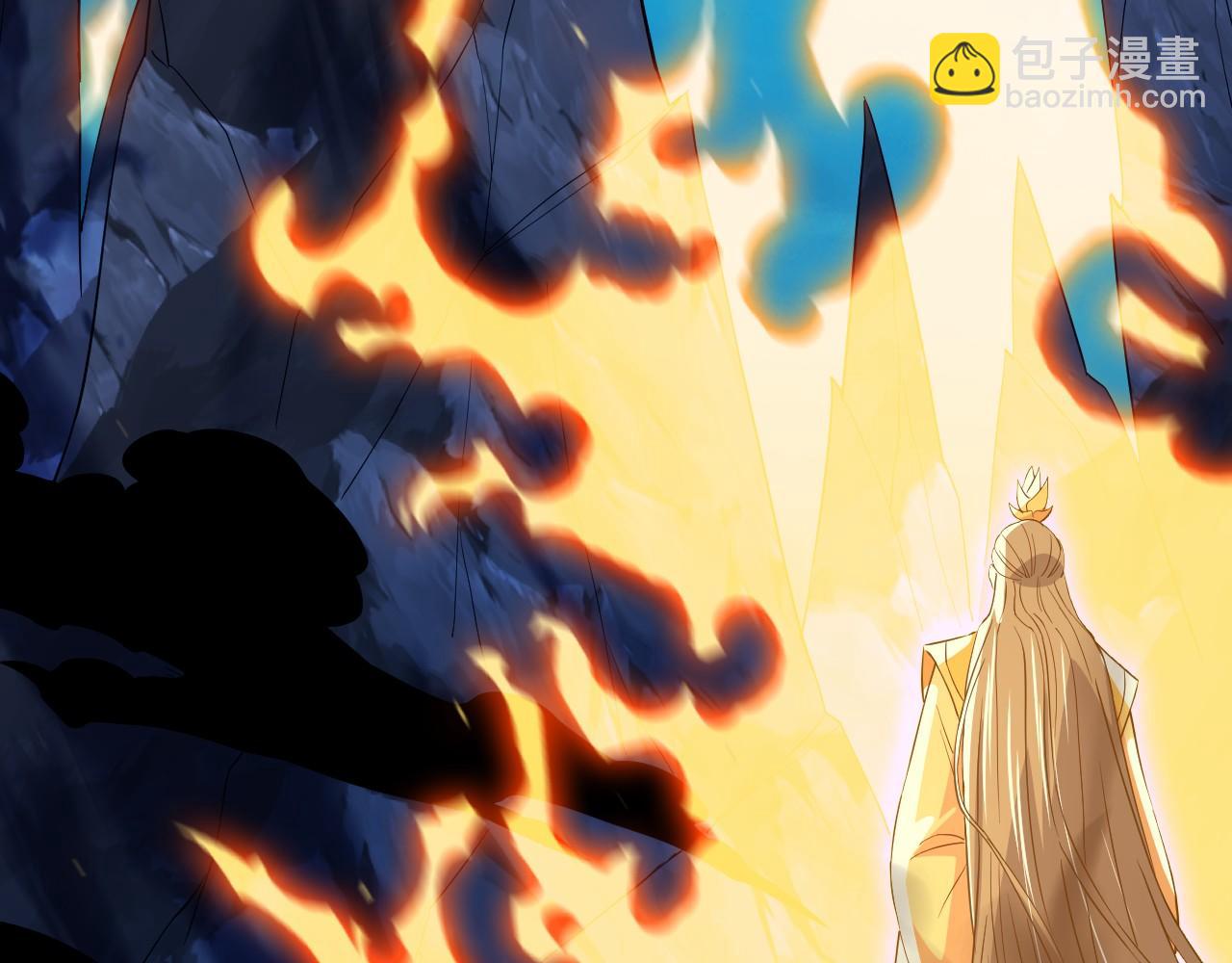 第141话 危机！这次必死无疑？(1/3)-第141话