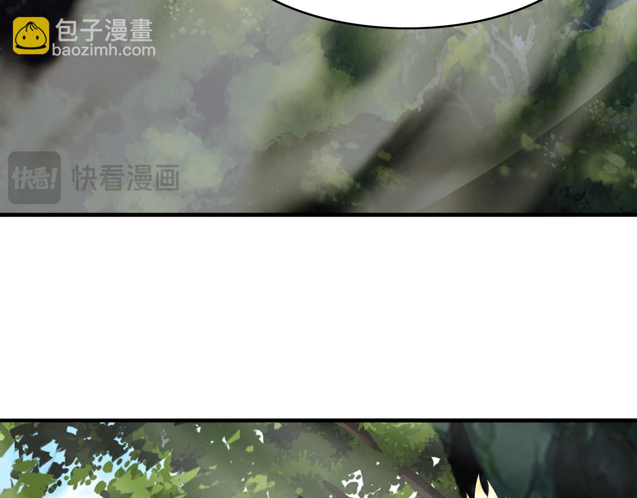 第141话 危机！这次必死无疑？(1/3)-第141话