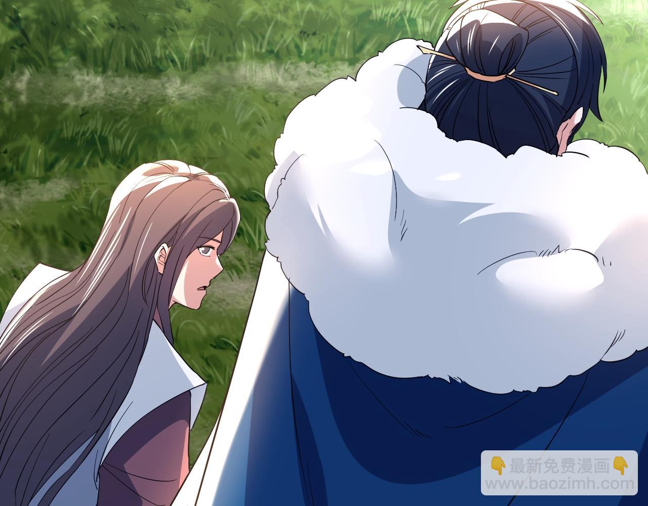 第147话 神陨之地，大周分崩离析的开始(1/3)-第147话