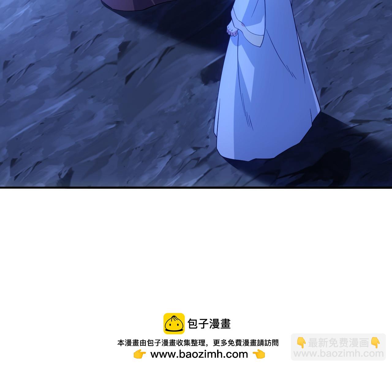 第147话 神陨之地，大周分崩离析的开始(1/3)-第147话