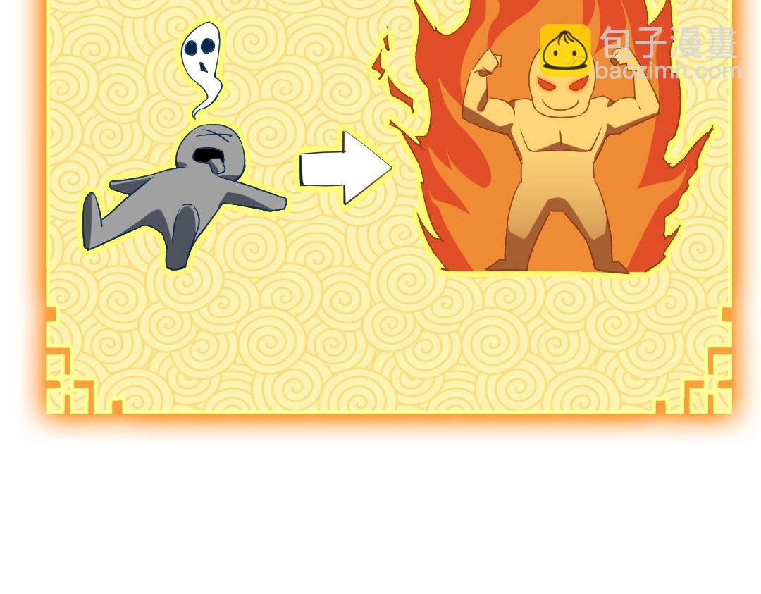 第1话 死了就无敌？(1/3)-第1话