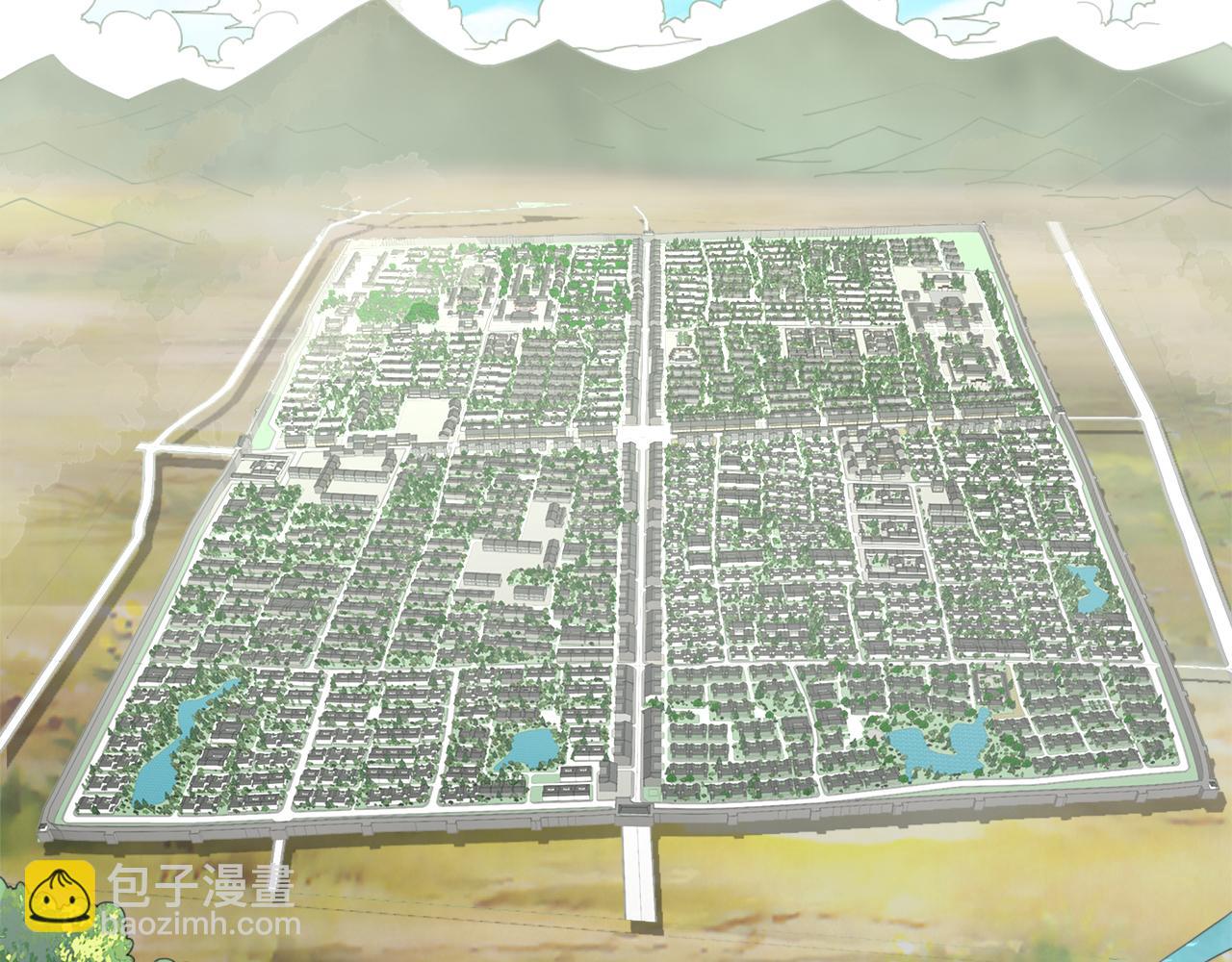第31话 武战身世(1/2)-第31话