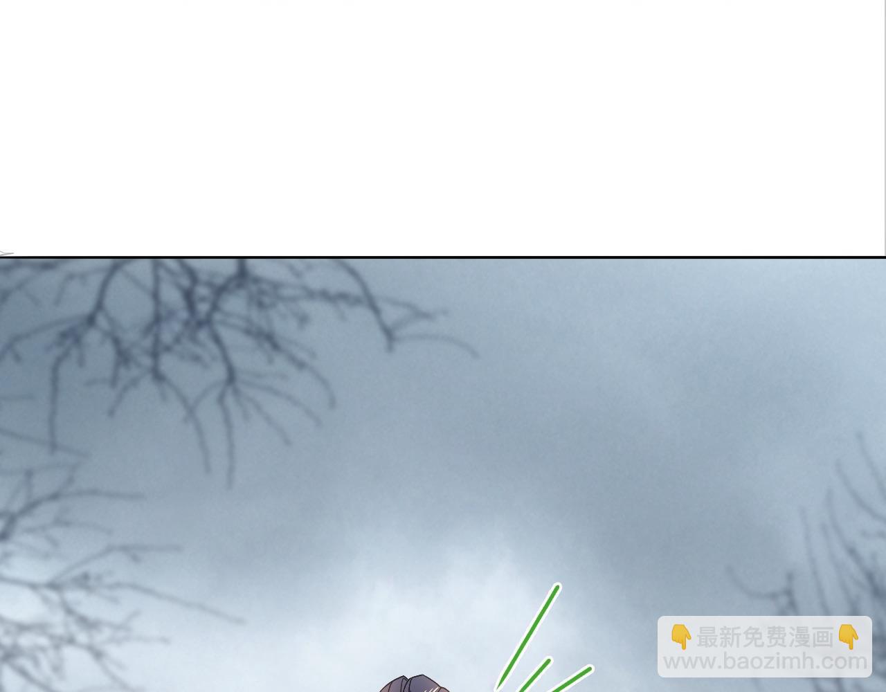 第83话 我最信任的人要置我于死地(1/2)-第83话