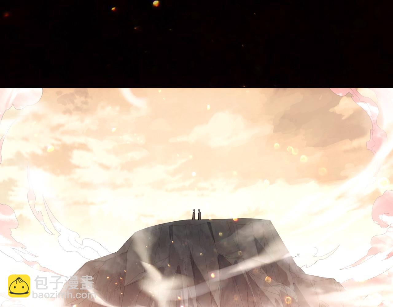 第83话 我最信任的人要置我于死地(1/2)-第83话