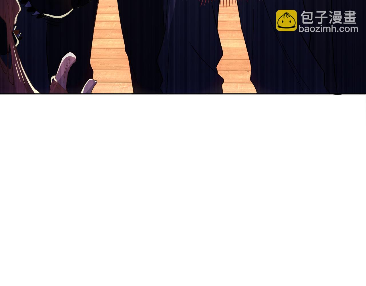 第87话 跟我不死不休？你行吗？(1/2)-第87话