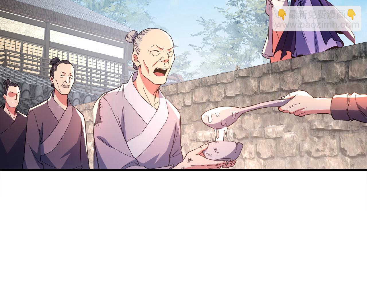 第89话 大周的皇位争夺战(1/3)-第89话
