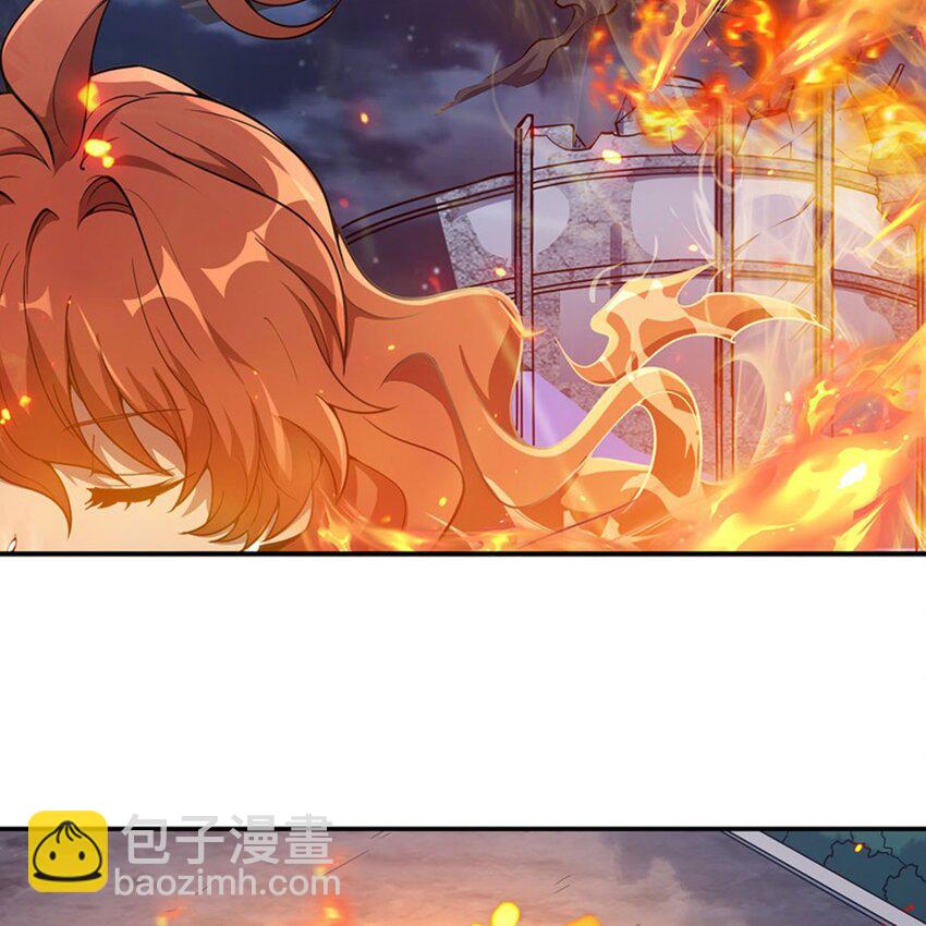 13 未觉醒的魔女(1/2)-第15话