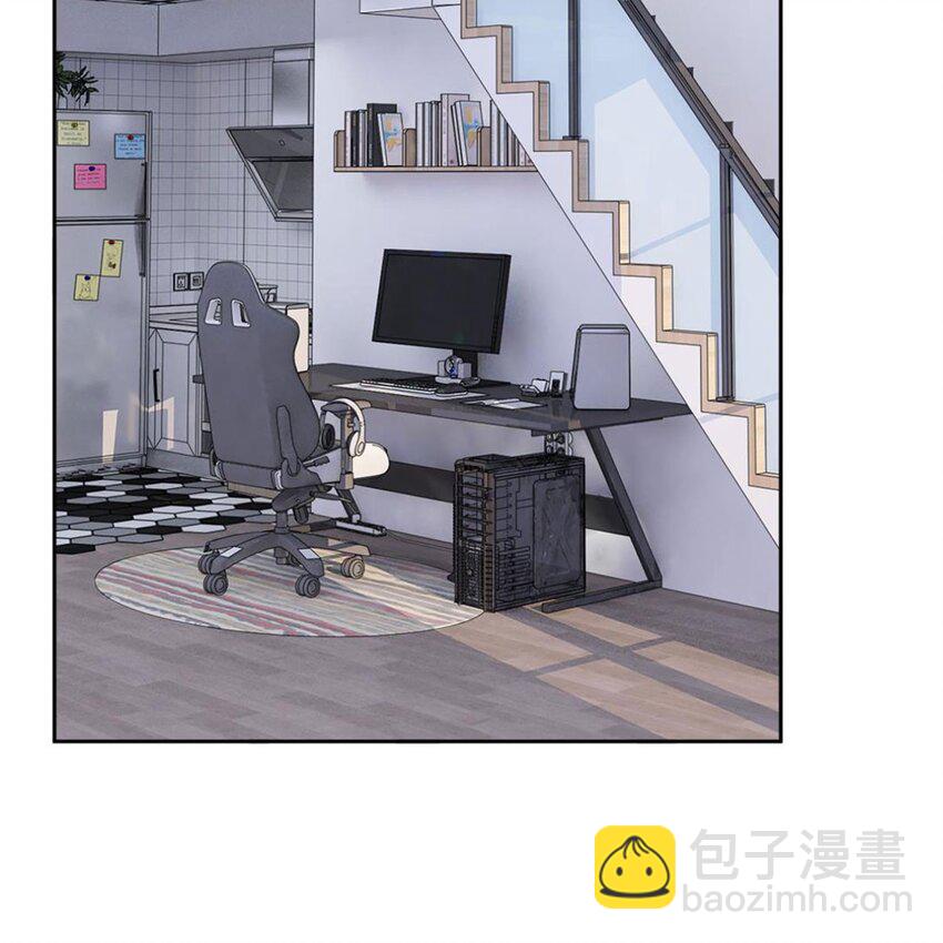 01 眼中的异象(1/2)-第3话