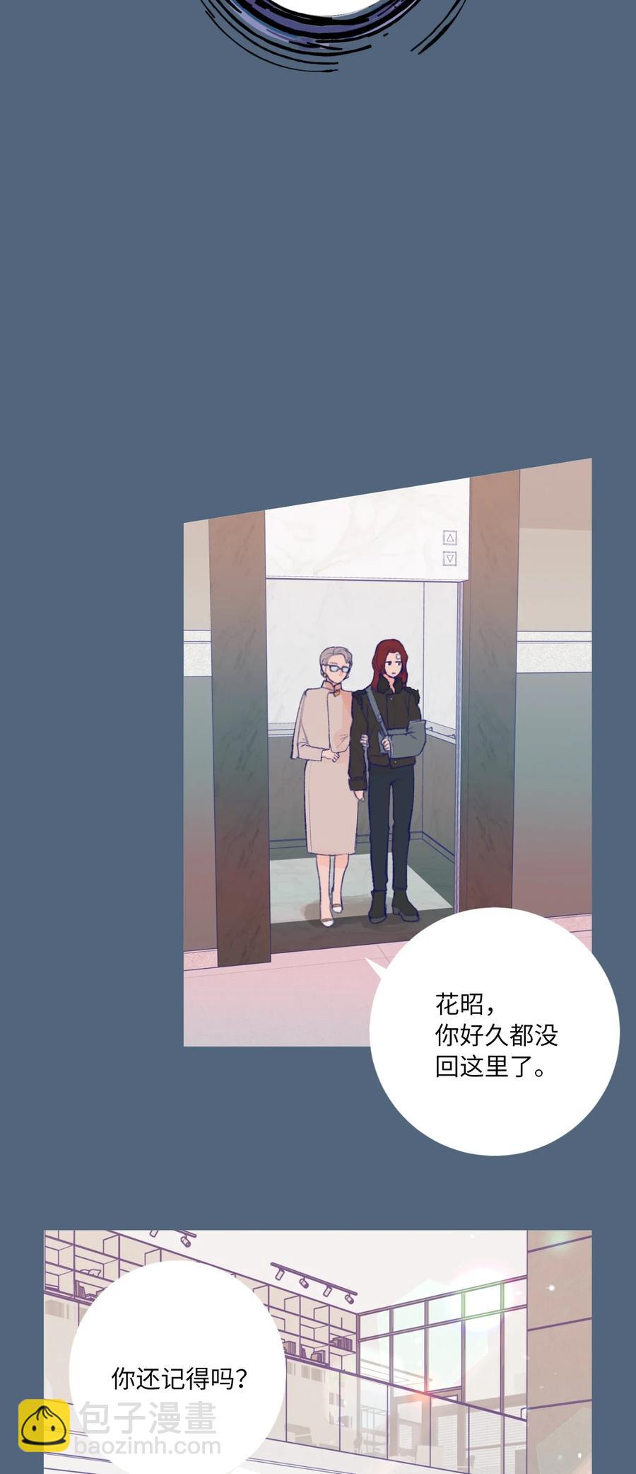 27 过去(1/2)-第29话