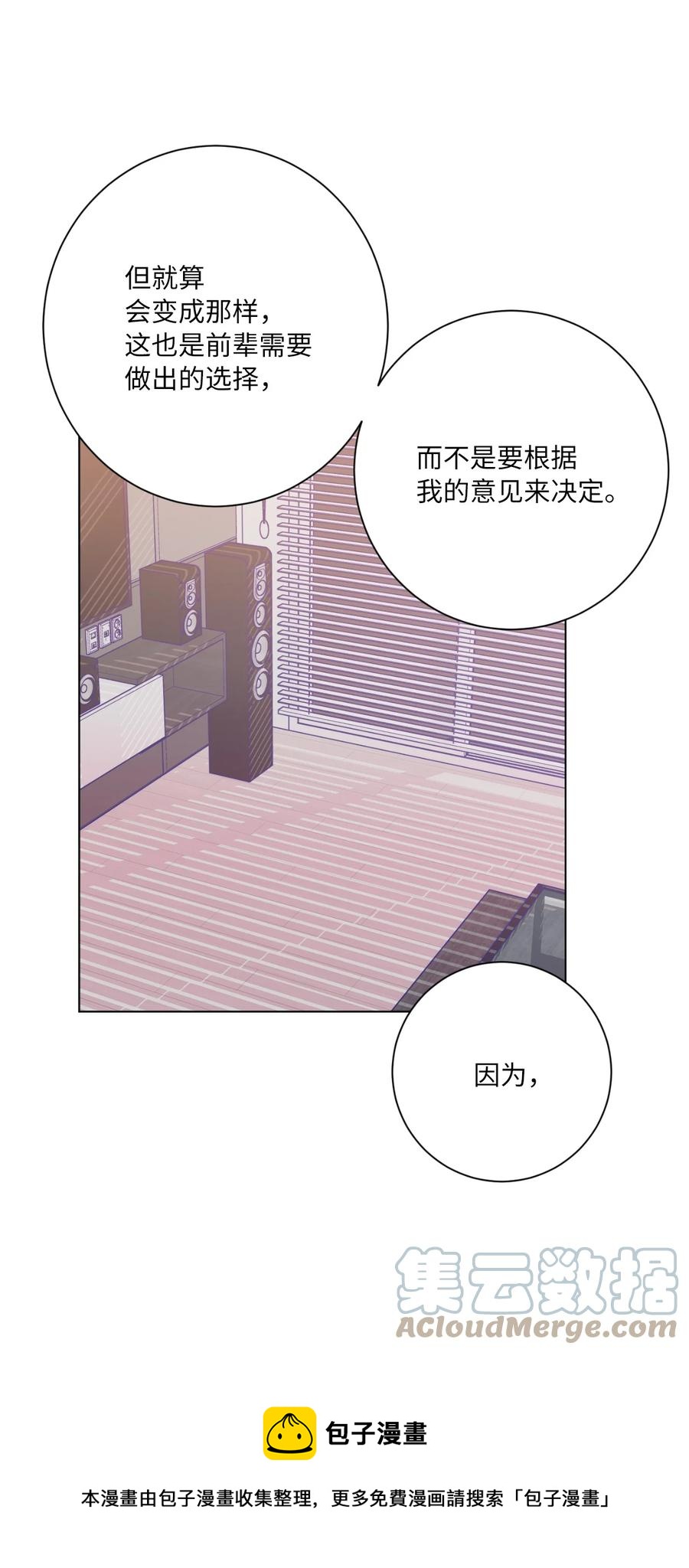 29 选择(1/2)-第31话