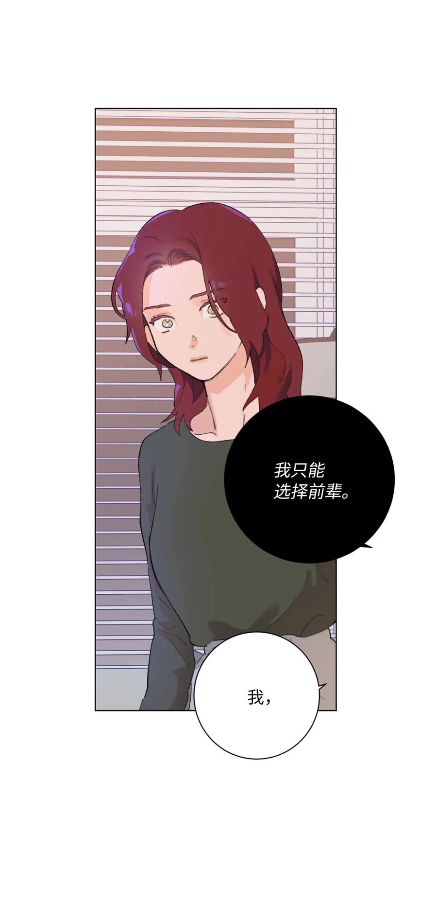 29 选择(1/2)-第31话