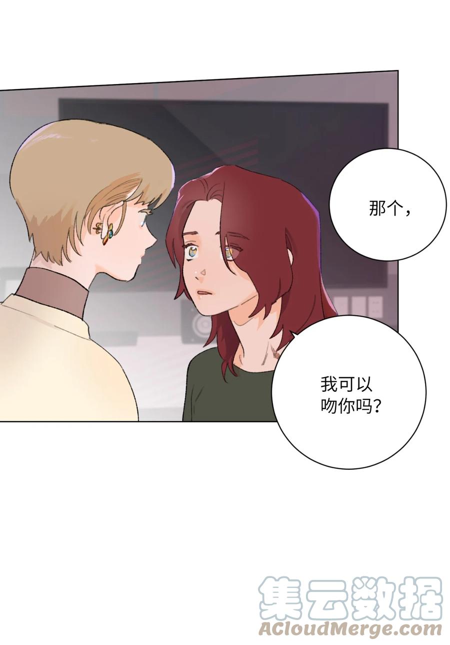 29 选择(1/2)-第31话