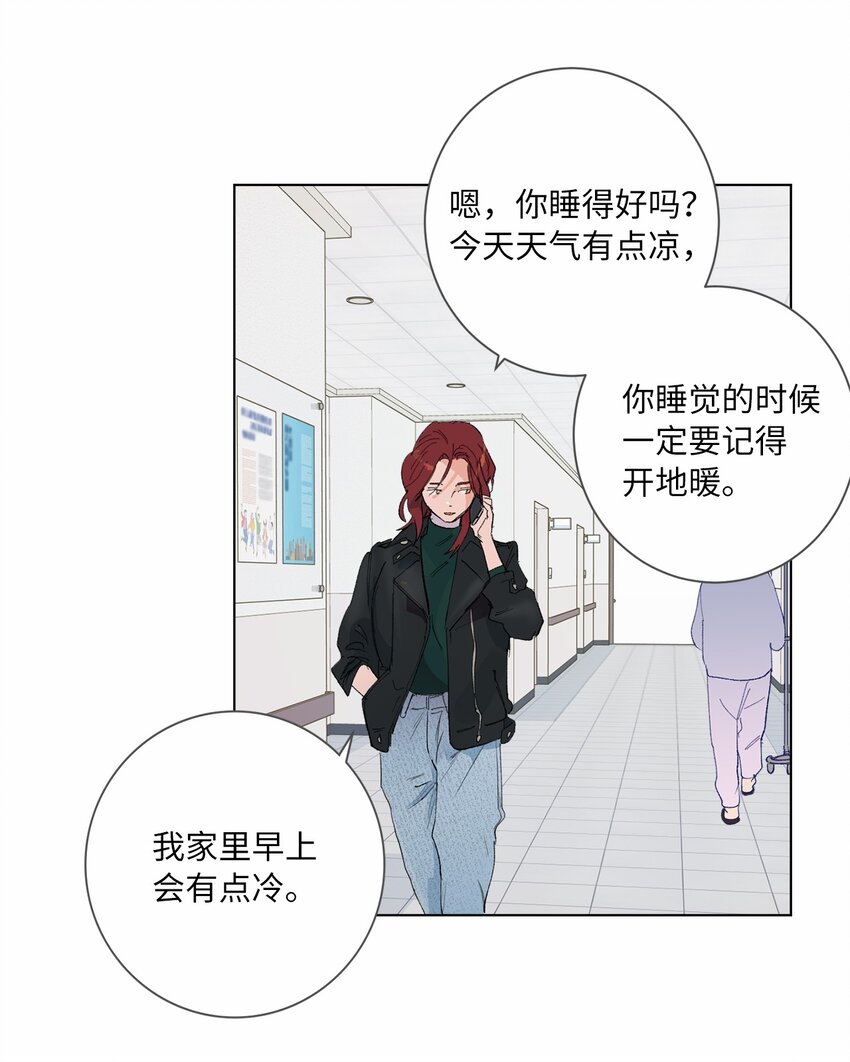 32 转院(1/2)-第35话