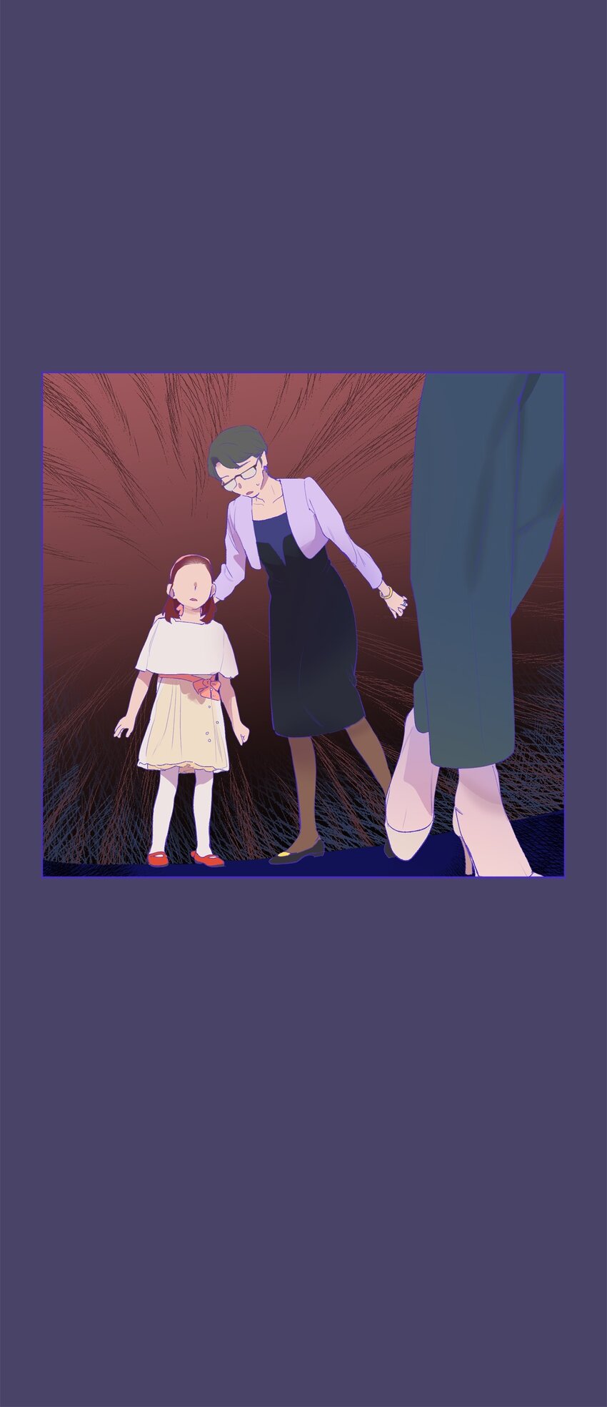 32 转院(1/2)-第35话