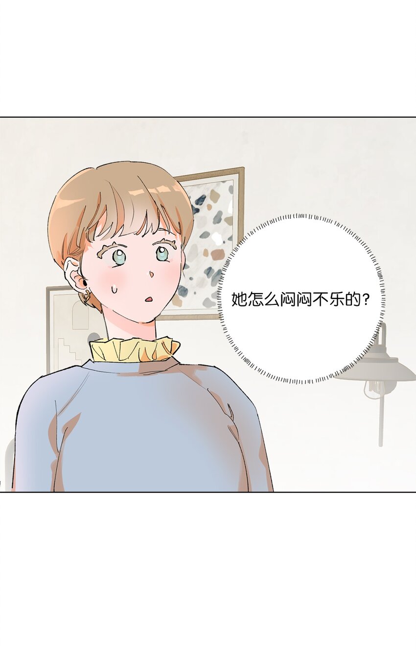 34 再次被提及的往事(1/2)-第37话