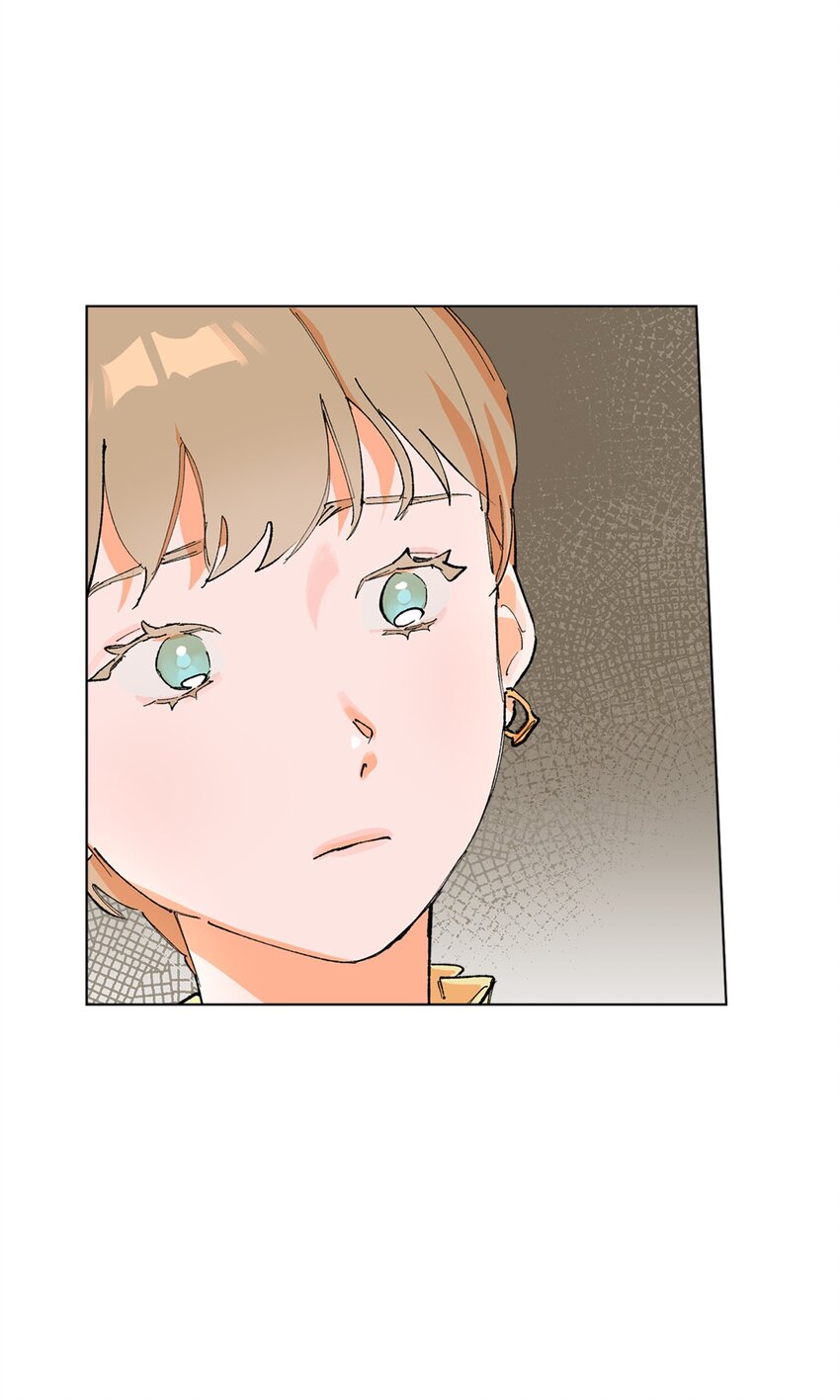 34 再次被提及的往事(1/2)-第37话