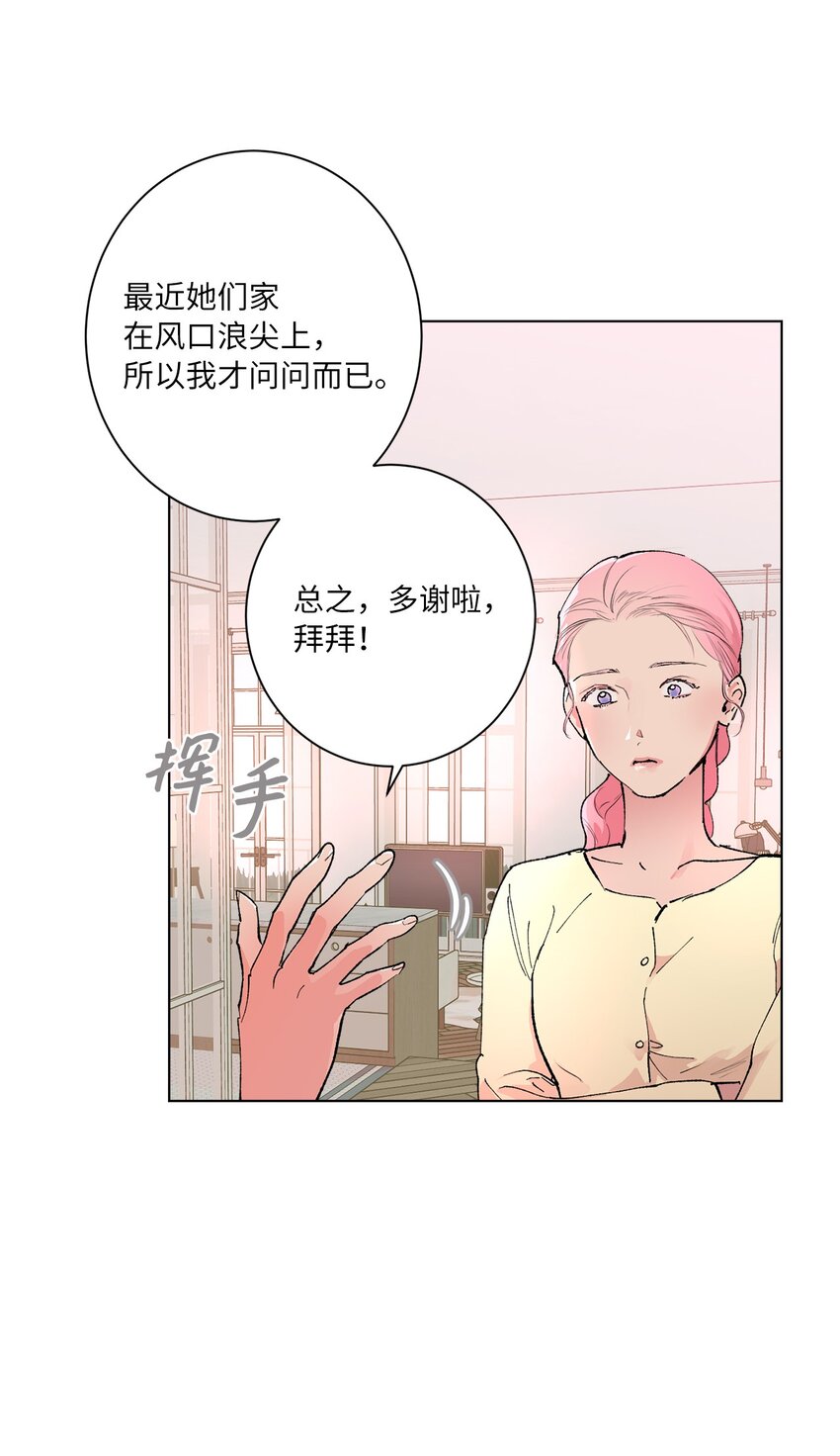 36 发酵(1/2)-第39话