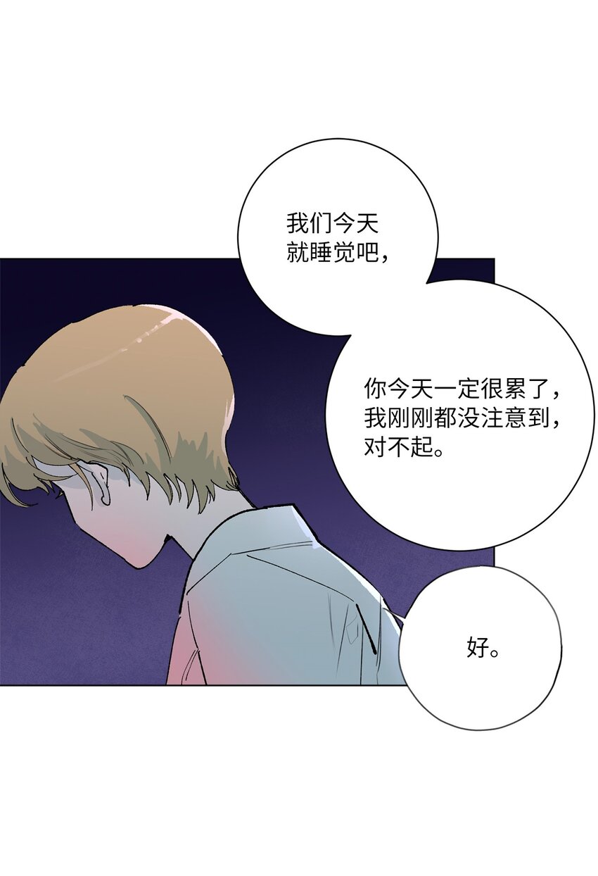 40 选择(1/2)-第43话