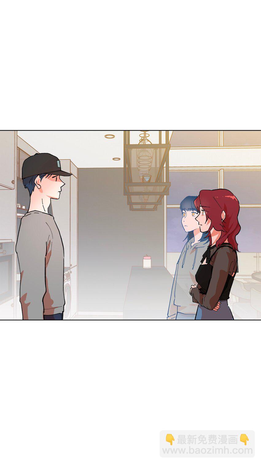 44 惊梦(1/2)-第47话