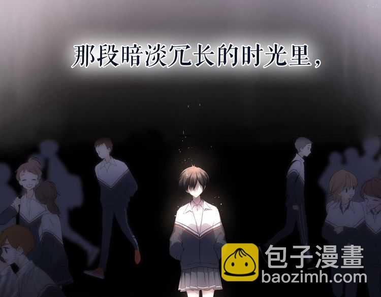 概念序章 《再度与你》人物档案(1/2)-第1话