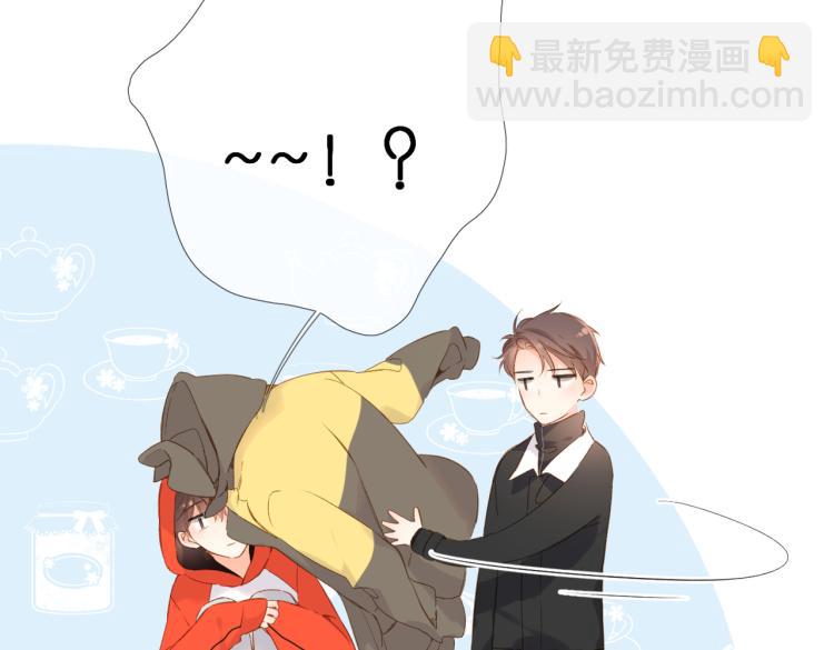 第91话  兄弟(1/2)-第105话