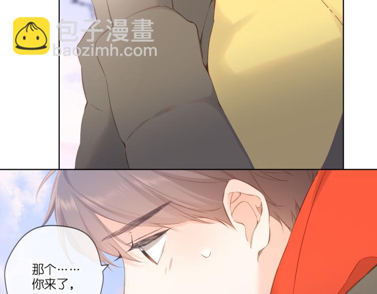 第91话  兄弟(1/2)-第105话