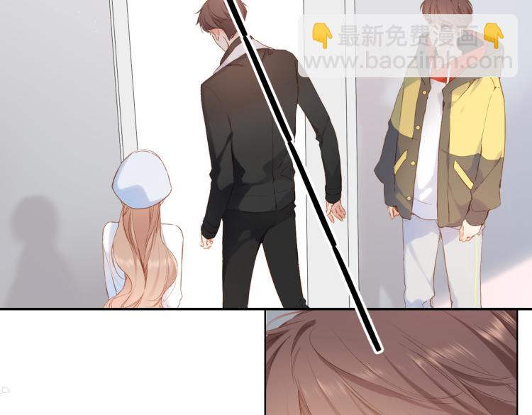 第93话 烦躁(1/2)-第107话