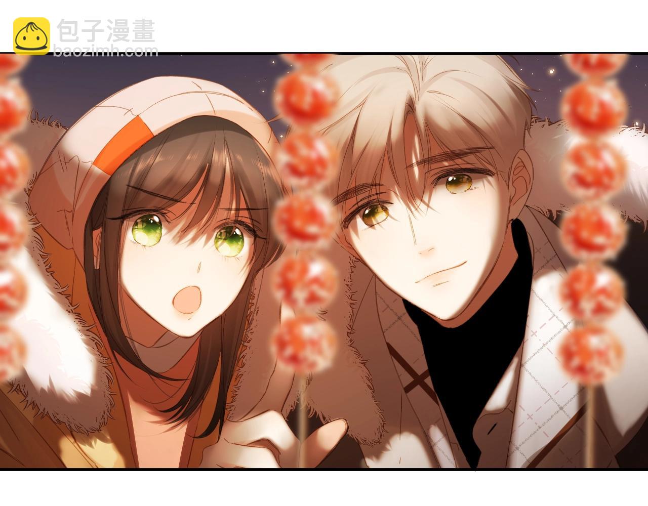 第109话 属于我的(1/2)-第125话
