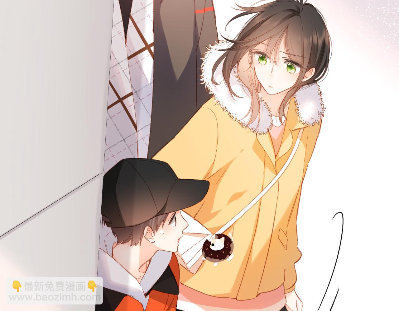 第115话  捋顺(1/2)-第133话