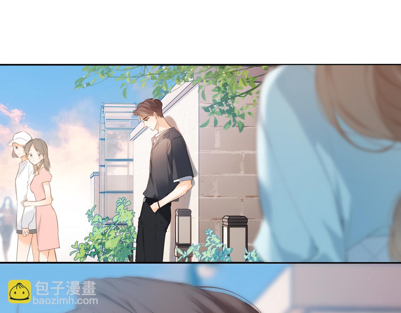 番外   初次约会（一）(1/3)-第169话
