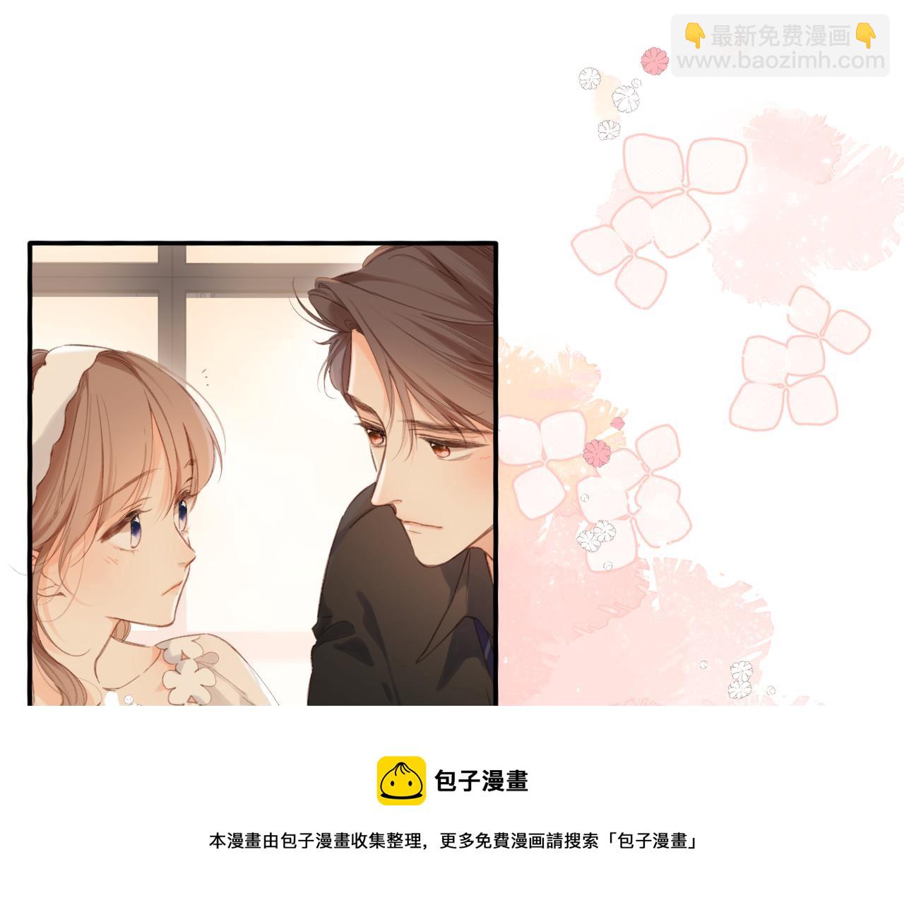 番外  在一起吧(1/2)-第167话