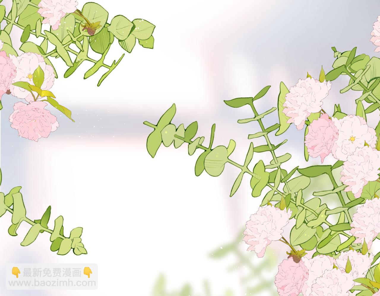 番外  小随笔：一些幸福的小负担-第173话