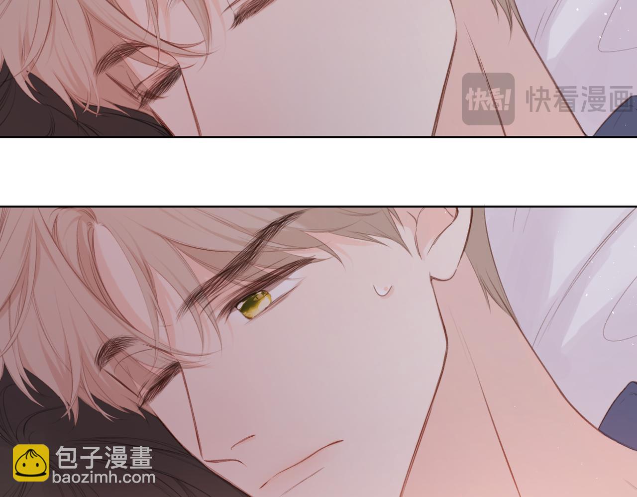 番外  小随笔：一些幸福的小负担-第173话