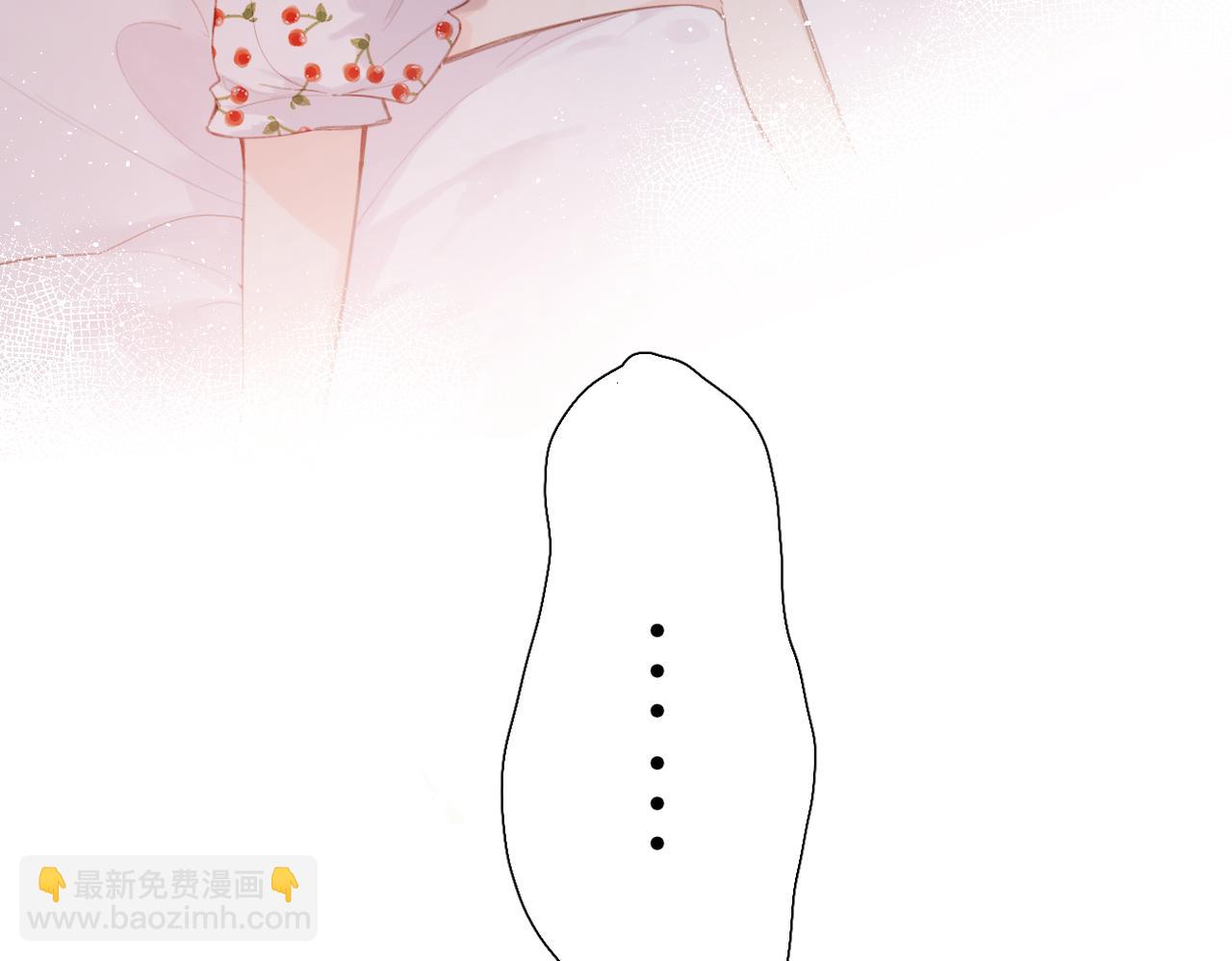 番外  小随笔：一些幸福的小负担-第173话