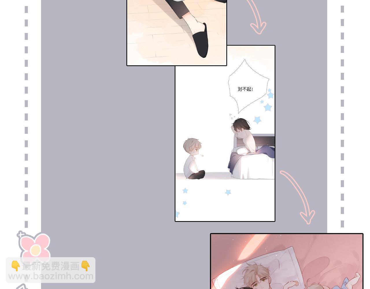 番外  小随笔：一些幸福的小负担-第173话