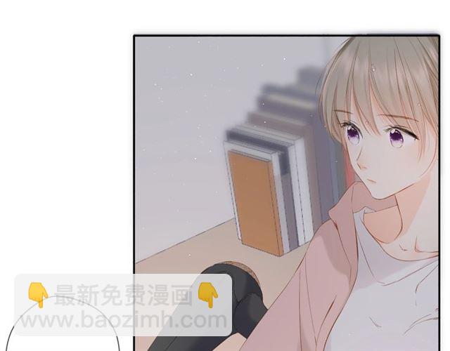 番外 他们的初遇(1/2)-第41话