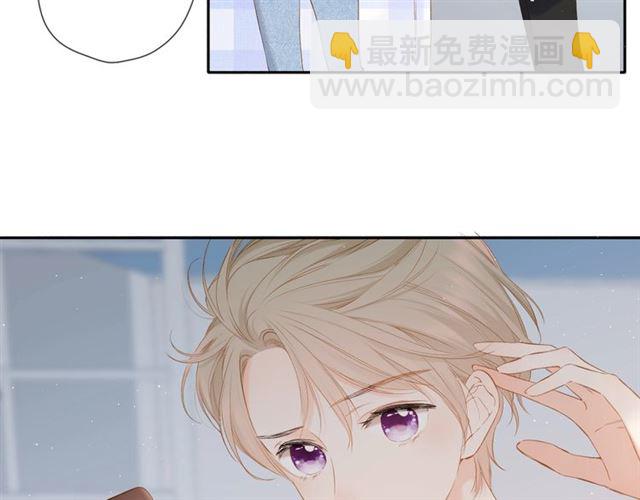 番外 他们的初遇(1/2)-第41话