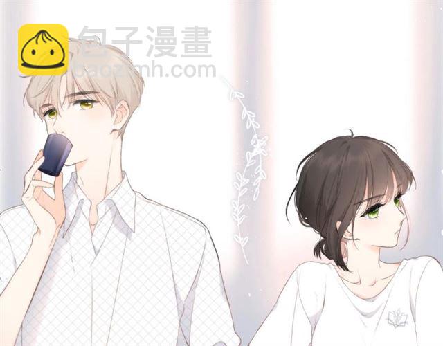 第3话  心跳未熄(1/3)-第5话