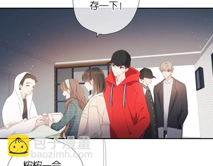 第37话 乌龙(1/3)-第45话