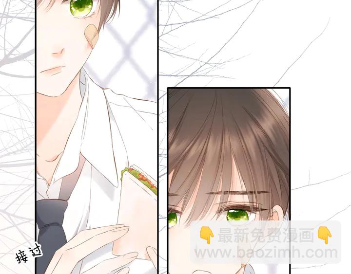 第42话 男神厨房(1/3)-第51话