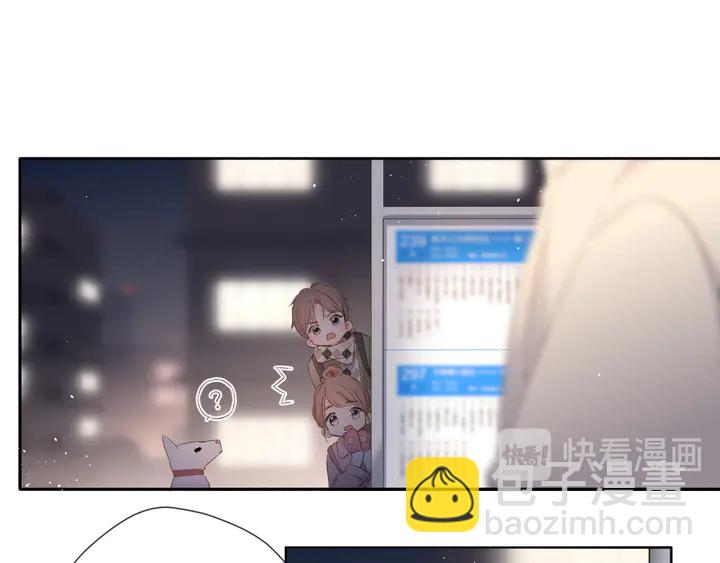 第44话 她的家人(1/3)-第53话