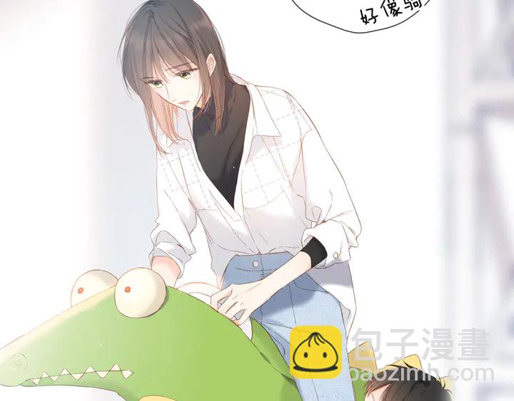 第61话 两个麻烦(1/2)-第73话