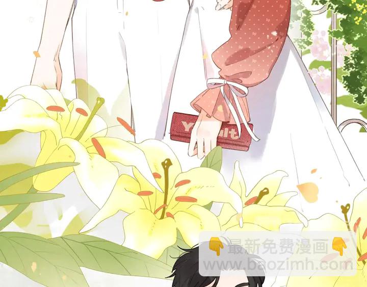 番外篇 我们的第一次茶话会！(1/2)-第75话