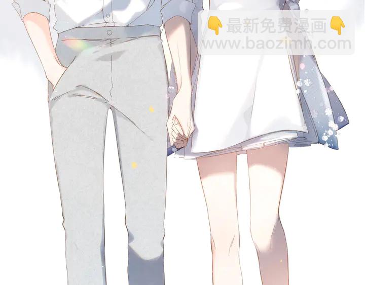 番外篇 我们的第一次茶话会！(1/2)-第75话