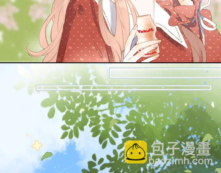 番外篇 我们的第一次茶话会！(1/2)-第75话