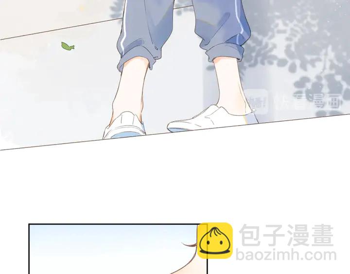 番外篇 我们的第一次茶话会！(1/2)-第75话