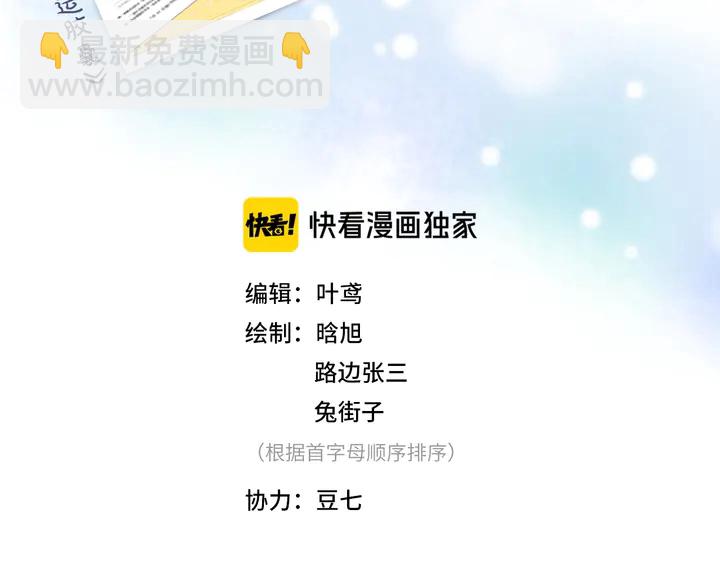 番外篇 我们的第一次茶话会！(1/2)-第75话
