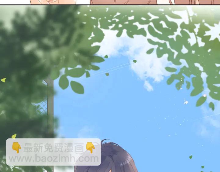 番外篇 我们的第一次茶话会！(1/2)-第75话