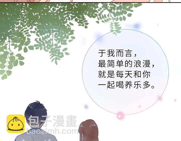番外篇 我们的第一次茶话会！(1/2)-第75话