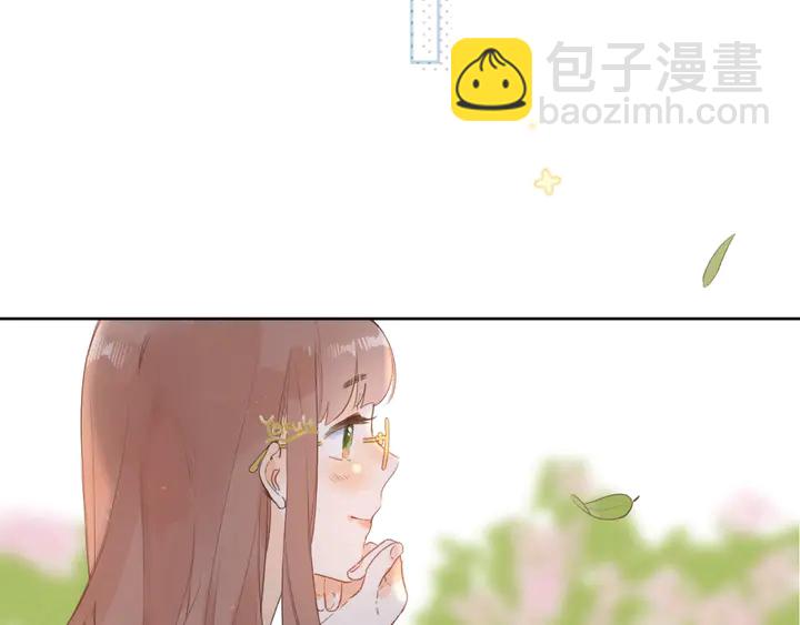 番外篇 我们的第一次茶话会！(1/2)-第75话